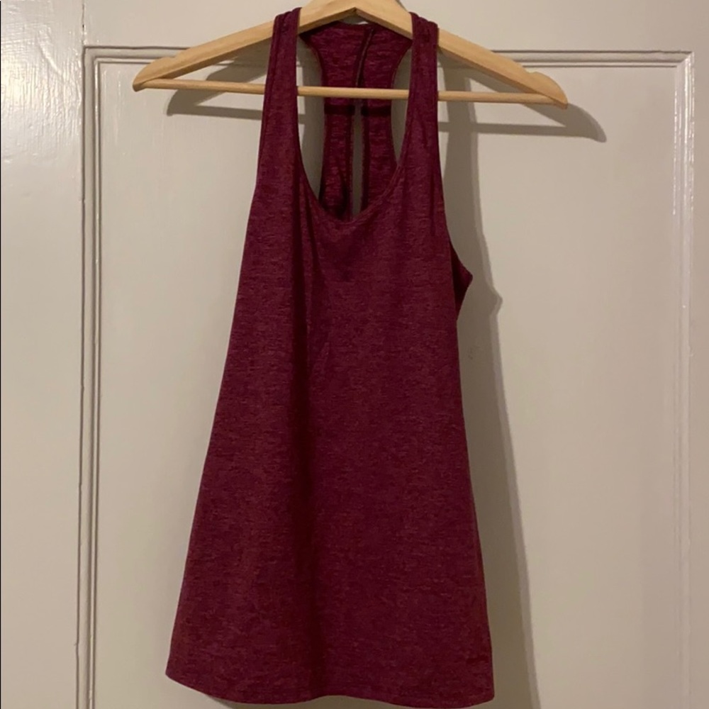 Patagonia Keyhole Tank